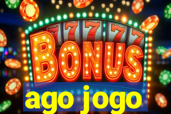 ago jogo
